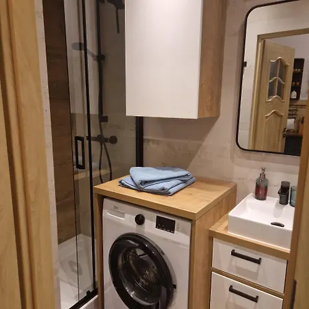Appartement Downtown Cracow Cracovie