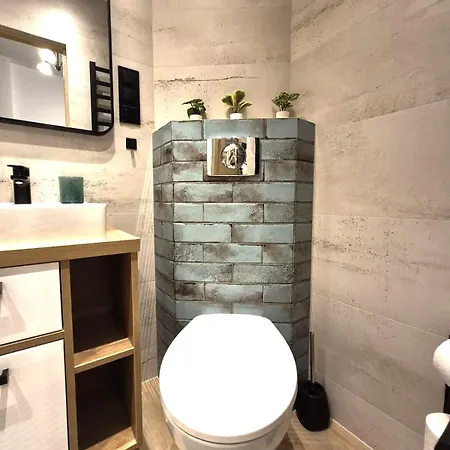 Διαμέρισμα Downtown Cracow