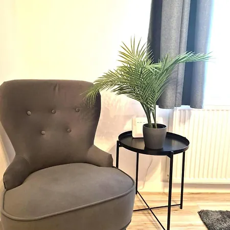 Downtown Cracow Lägenhet *