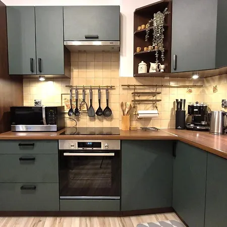 Downtown Cracow Διαμέρισμα