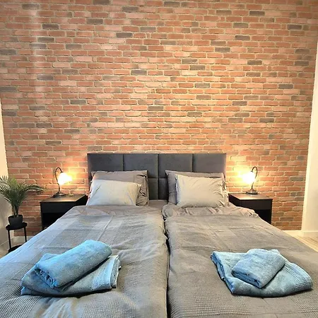 Διαμέρισμα Downtown Cracow