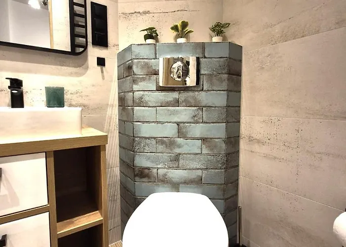 Apartament Downtown Cracow