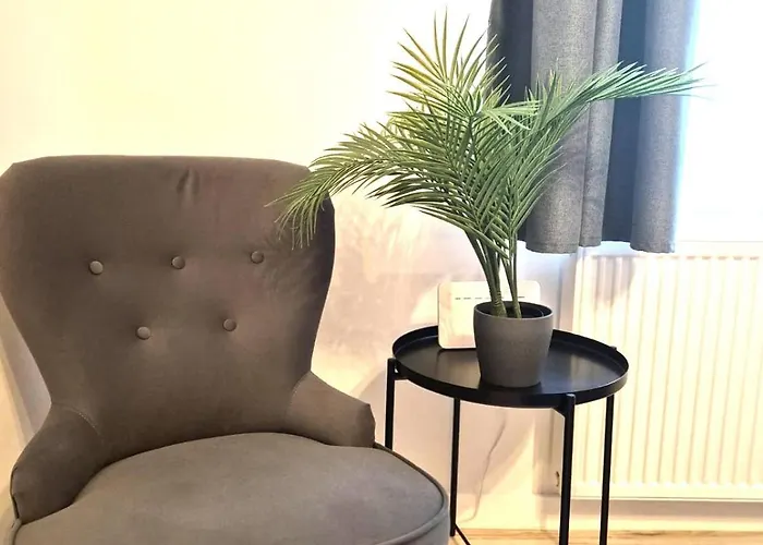 Downtown Cracow Apartament *