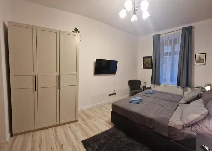 Downtown Cracow Kraków