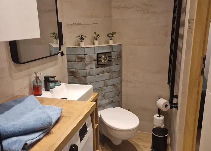 Downtown Cracow Apartament Kraków