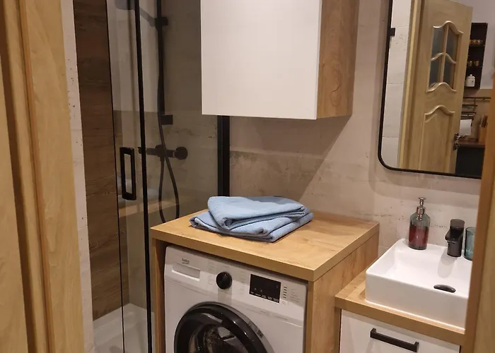 Lägenhet Downtown Cracow Kraków